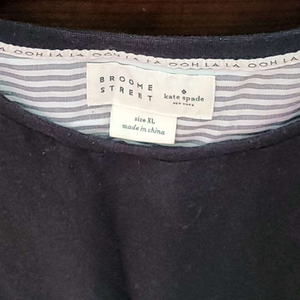 Kate spade t-shirt